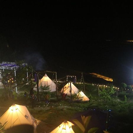 Da Lat Sunshine Garden Hotel Luaran gambar