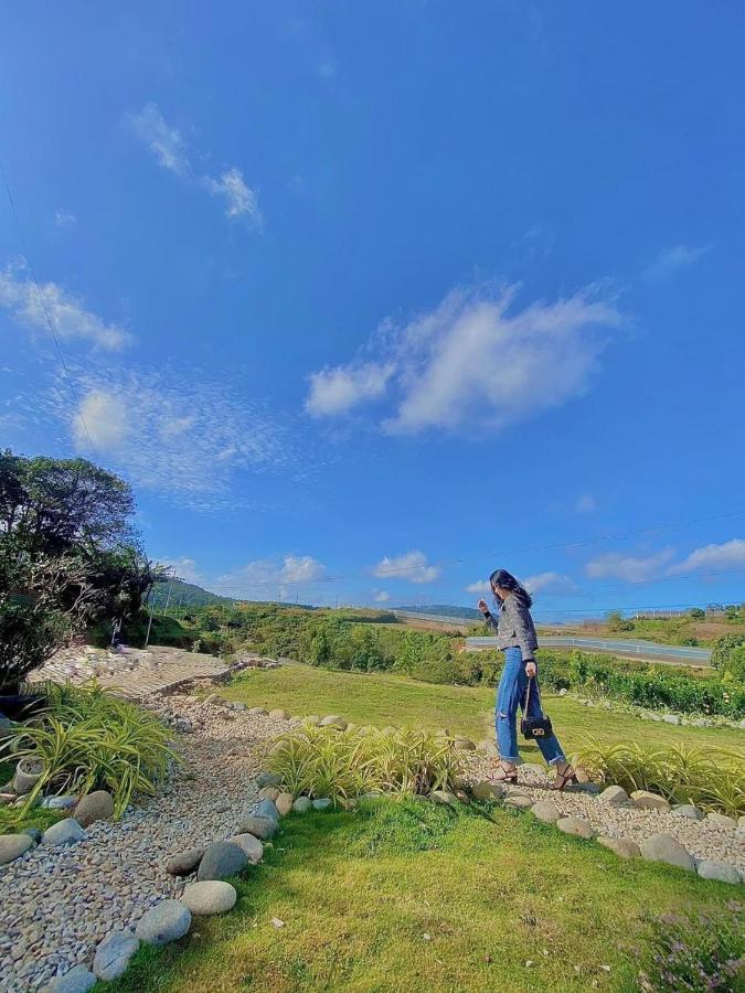 Da Lat Sunshine Garden Hotel Luaran gambar