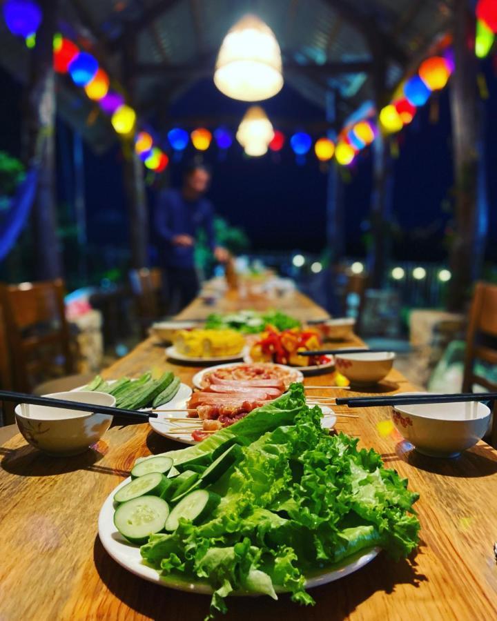 Da Lat Sunshine Garden Hotel Luaran gambar